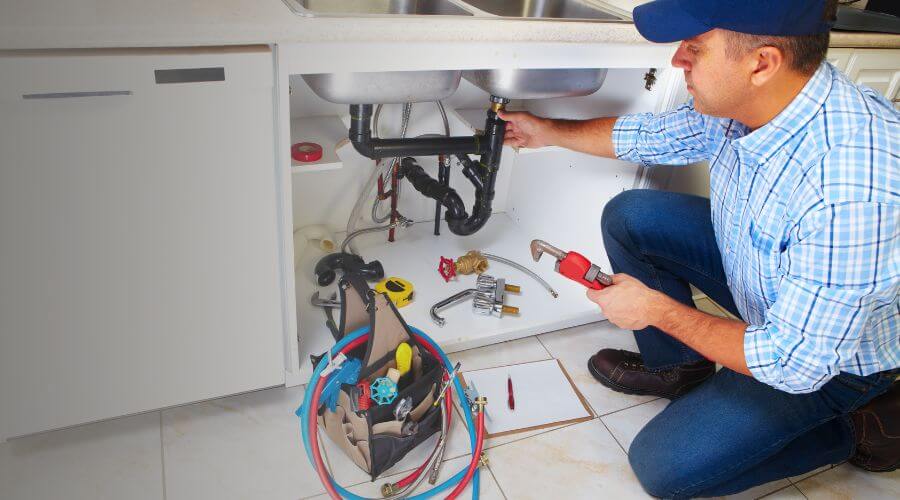 Professional septic pumping service in Perkins, MO